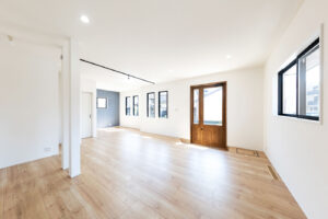 葵区の店舗付き賃貸住宅