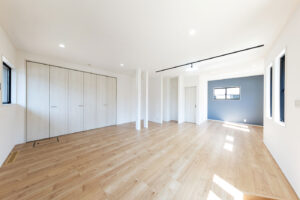 葵区の店舗付き賃貸住宅