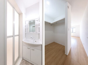 葵区の店舗付き賃貸住宅