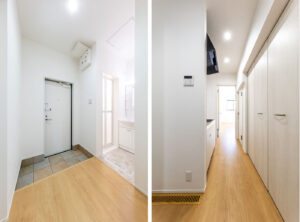 葵区の店舗付き賃貸住宅