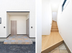 葵区の店舗付き賃貸住宅