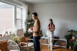 子育て後の住み替えとは？50代夫婦が選ぶ理想の住まいを解説