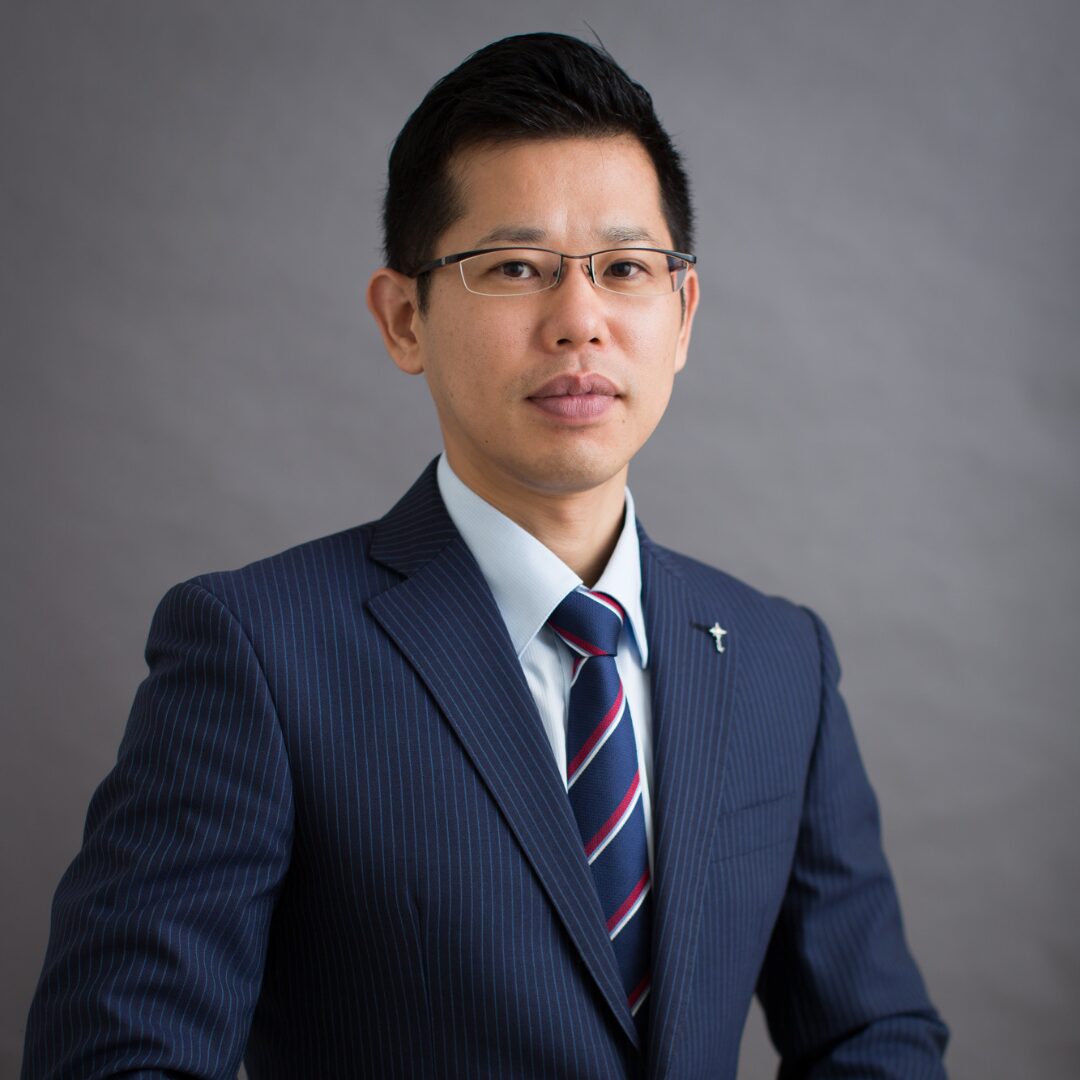 かおり木工房 代表 宗野太輔