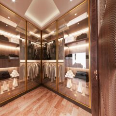 静岡 工務店 family-closet-storage-design