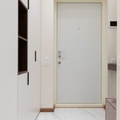静岡 玄関収納 シューズクローク 工務店