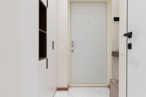 静岡 玄関収納 シューズクローク 工務店