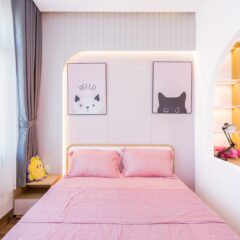 静岡 工務店 kids-room-size-layout