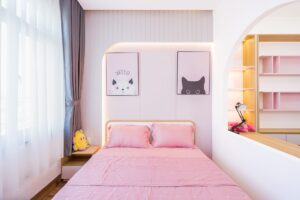静岡 工務店 kids-room-size-layout