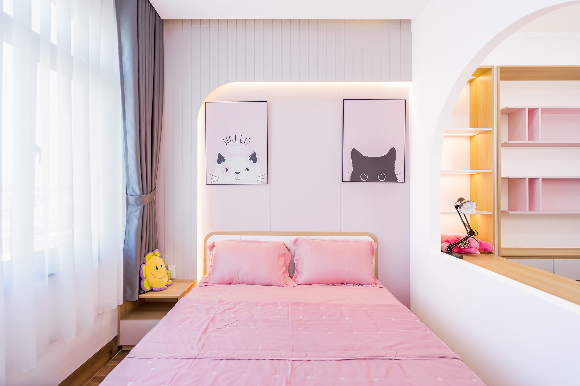 静岡 工務店 kids-room-size-layout
